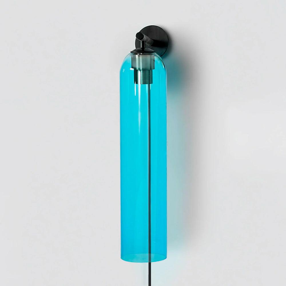 Float Hover Plug-in Wall Sconce