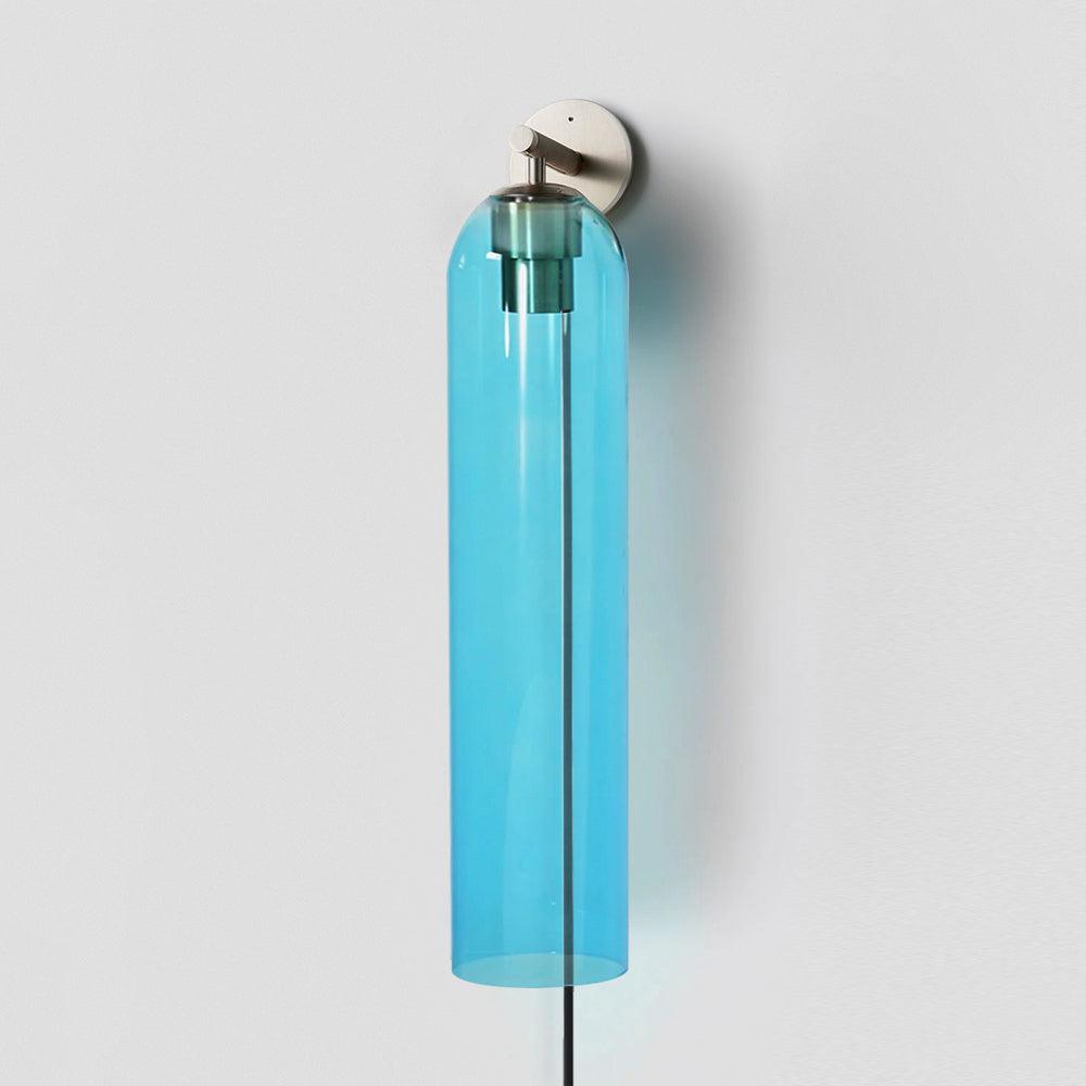 Float Hover Plug-in Wall Sconce