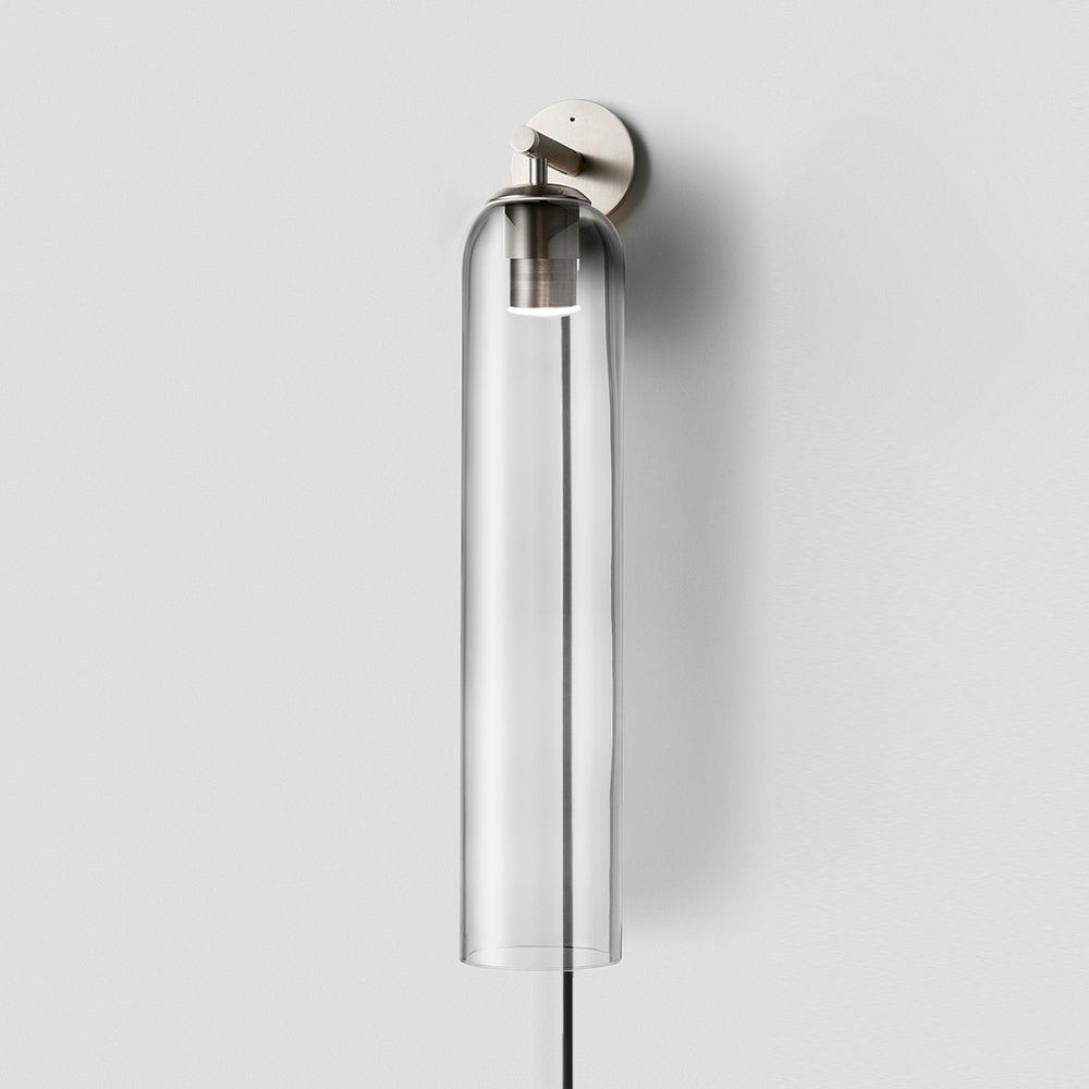 Float Hover Plug-in Wall Sconce
