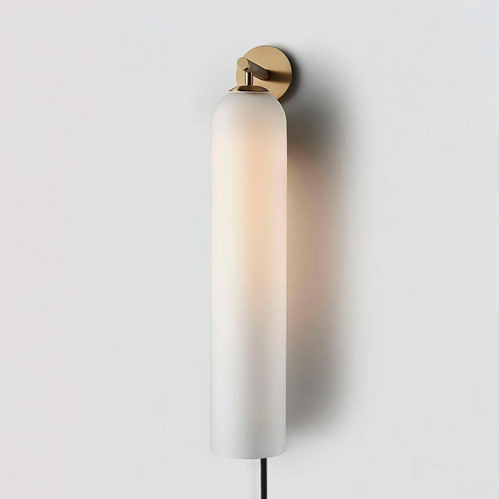 Float Hover Plug-in Wall Sconce
