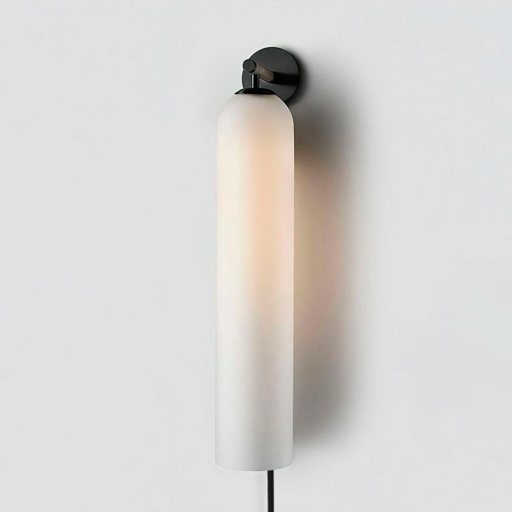 Float Hover Plug-in Wall Sconce