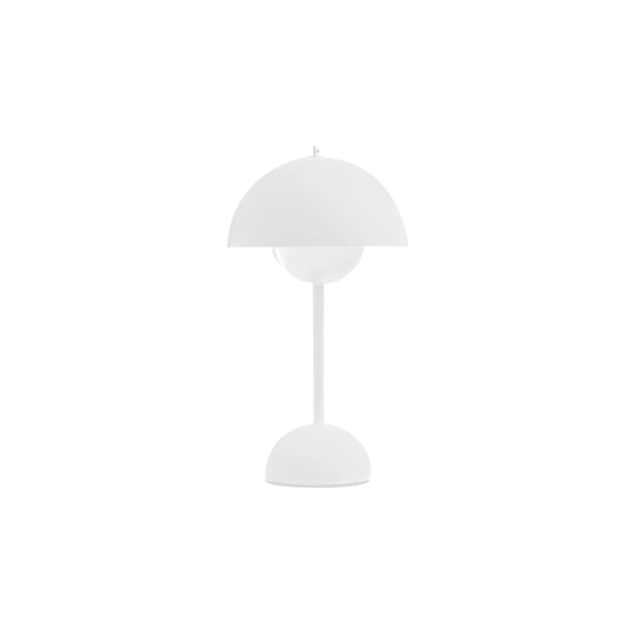 Flowerpot VP9 Table Lamp