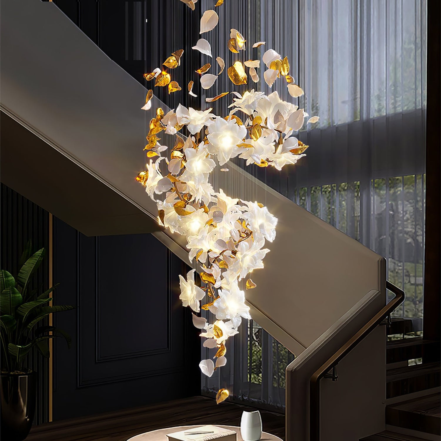 Plymel Chandeliers