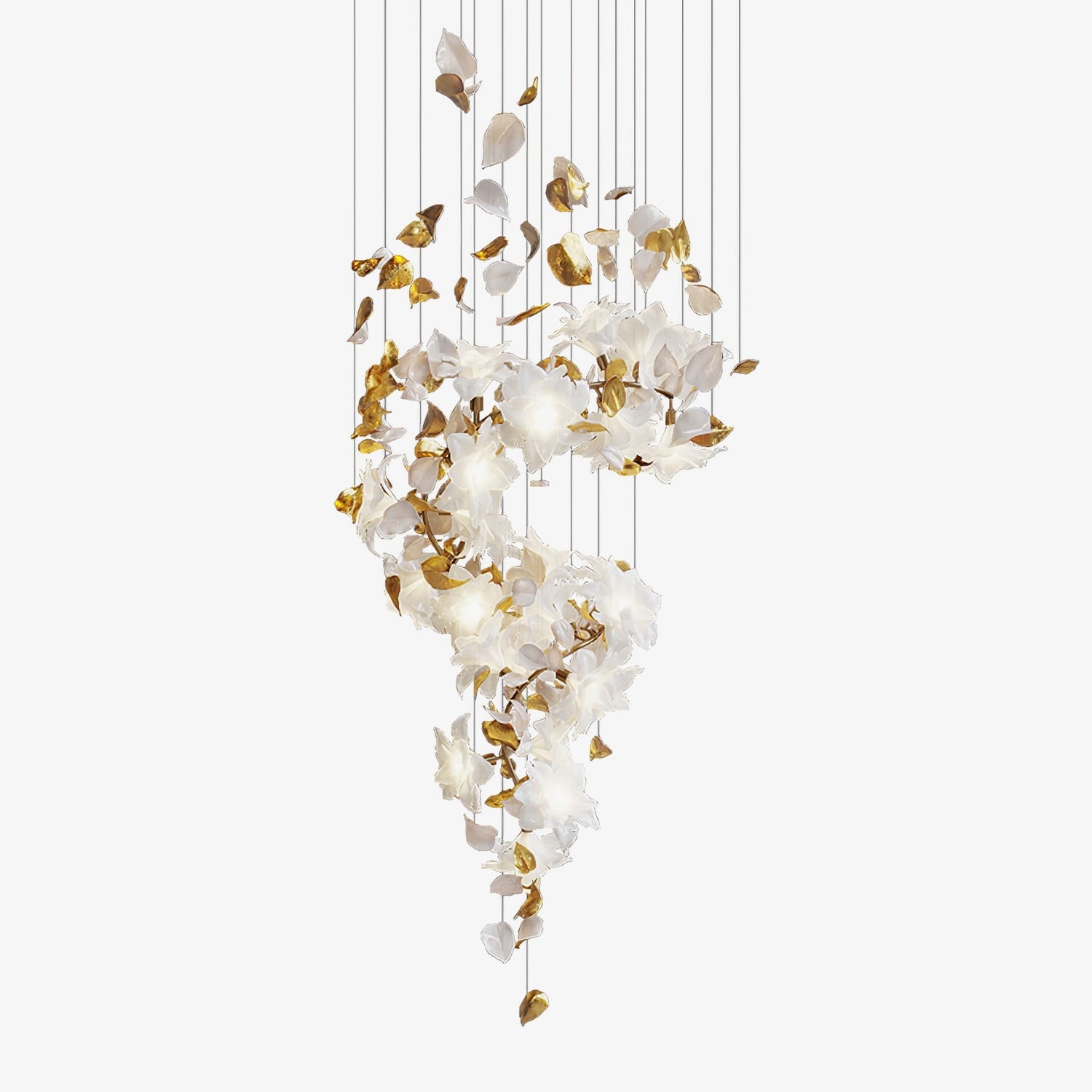 Plymel Chandeliers