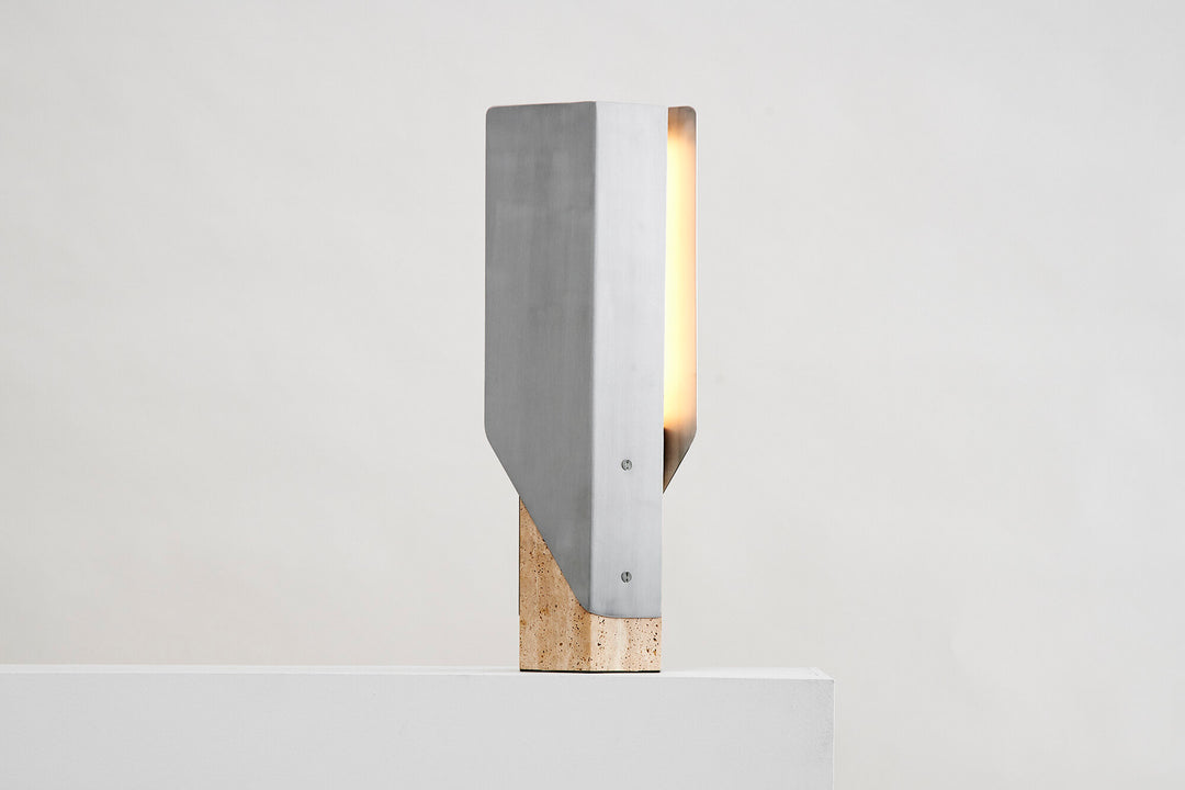 Fold Table Lamp