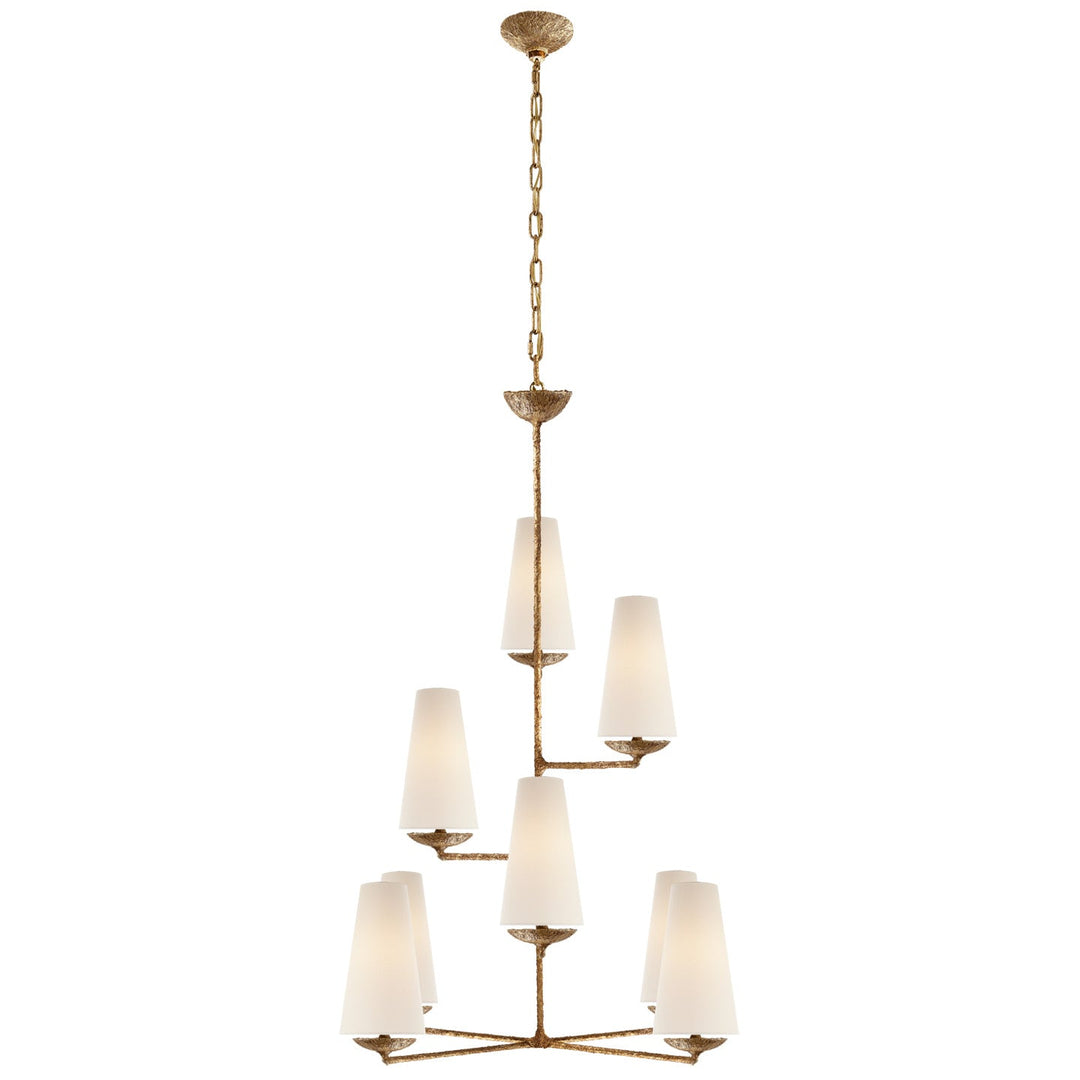 Fontaine Chandelier