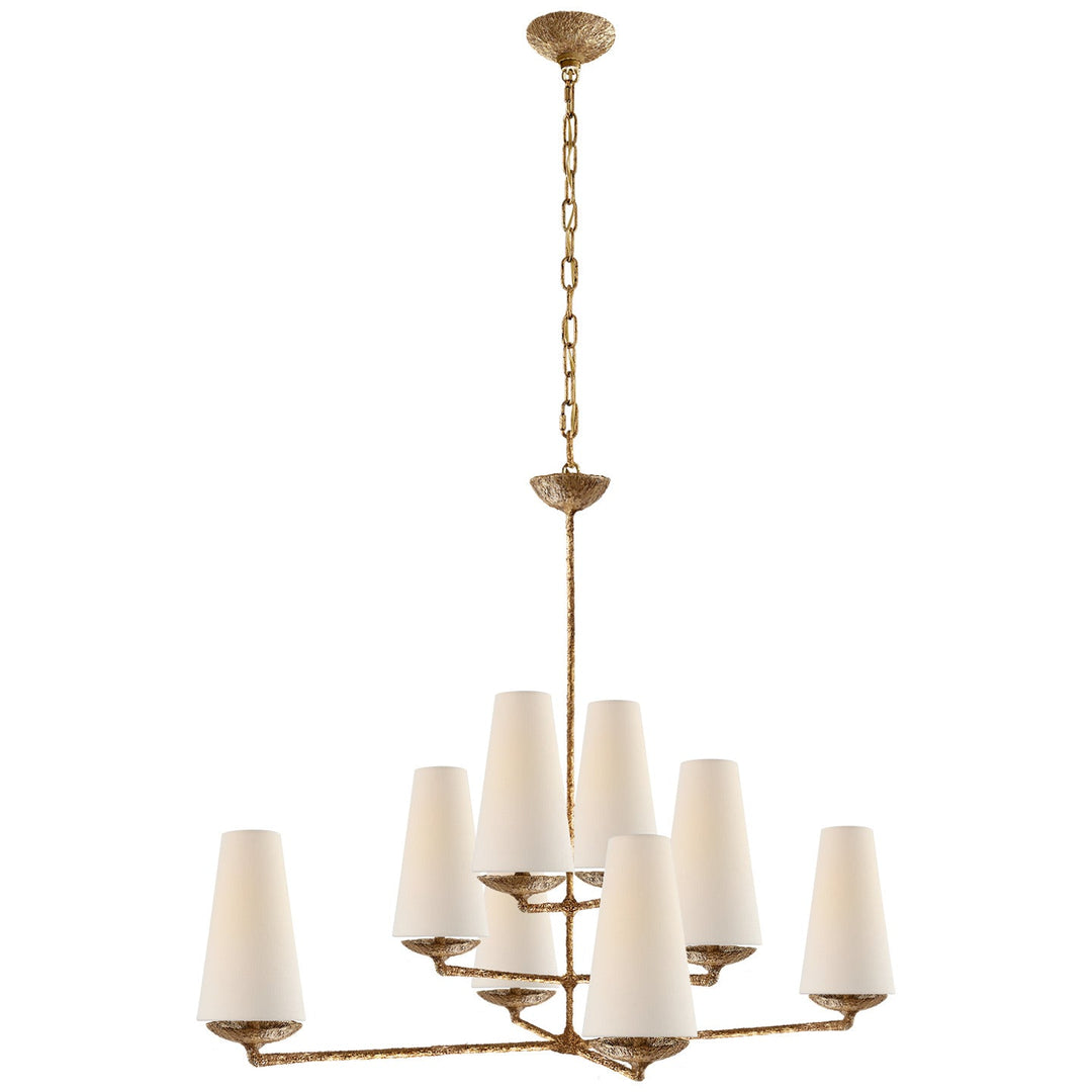 Fontaine Chandelier