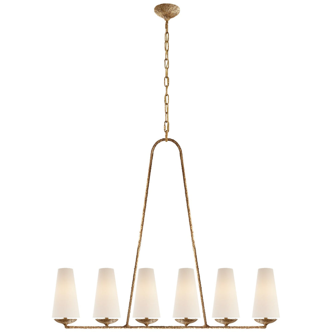 Fontaine Chandelier