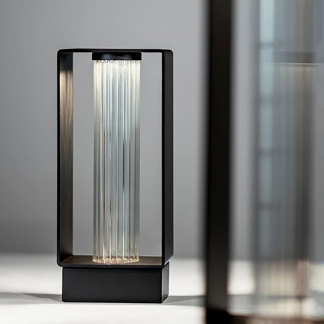 Pall Outdoor Lighting