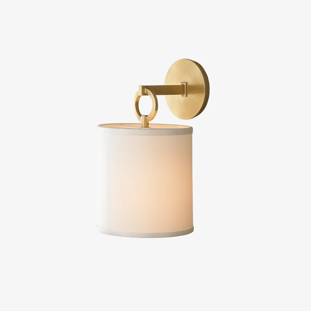 French Cuff Sconce