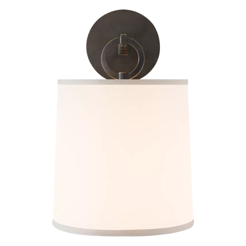 Karl Cuff Sconce