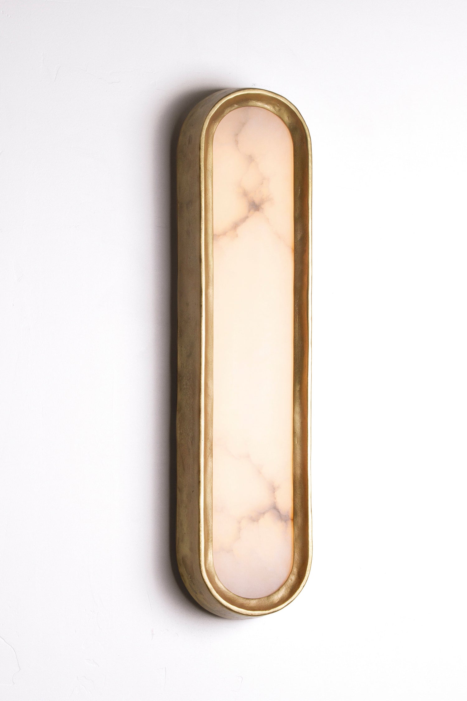 Gaia Large Wall Sconce