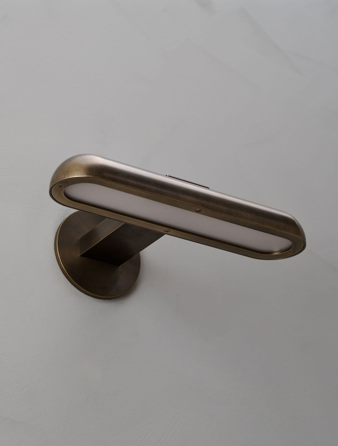Gesso Sconce