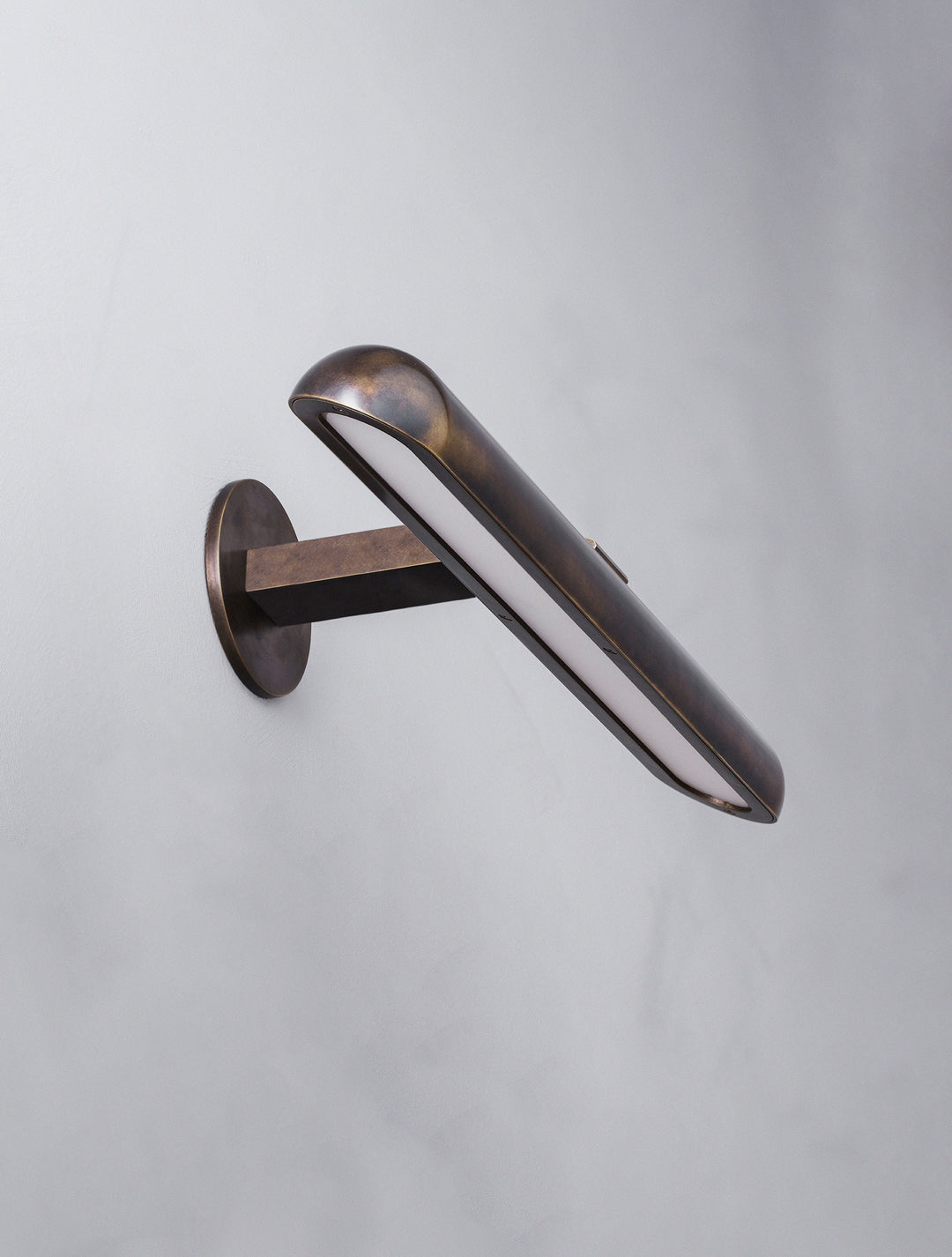 Gesso Sconce