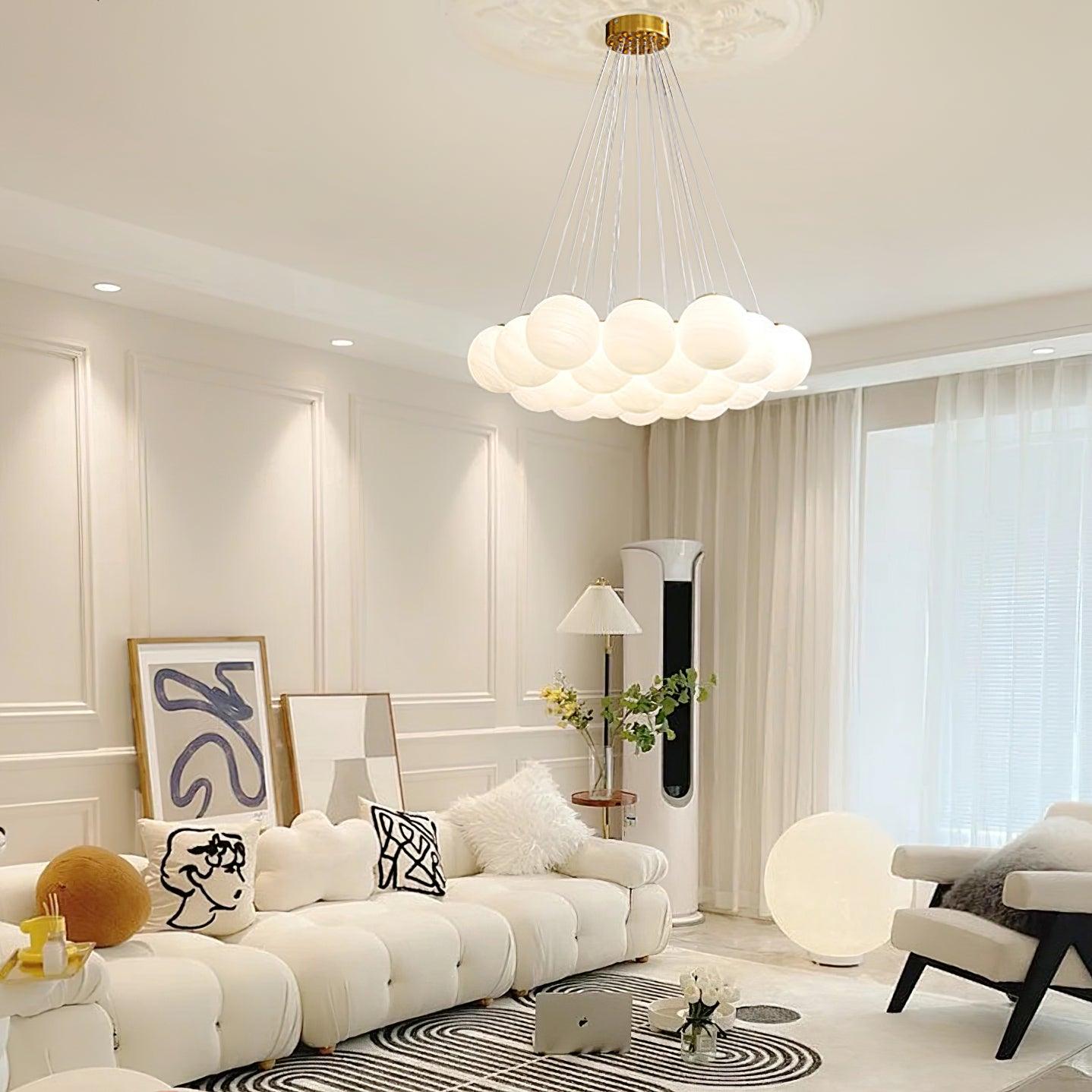 Mcshea Chandelier
