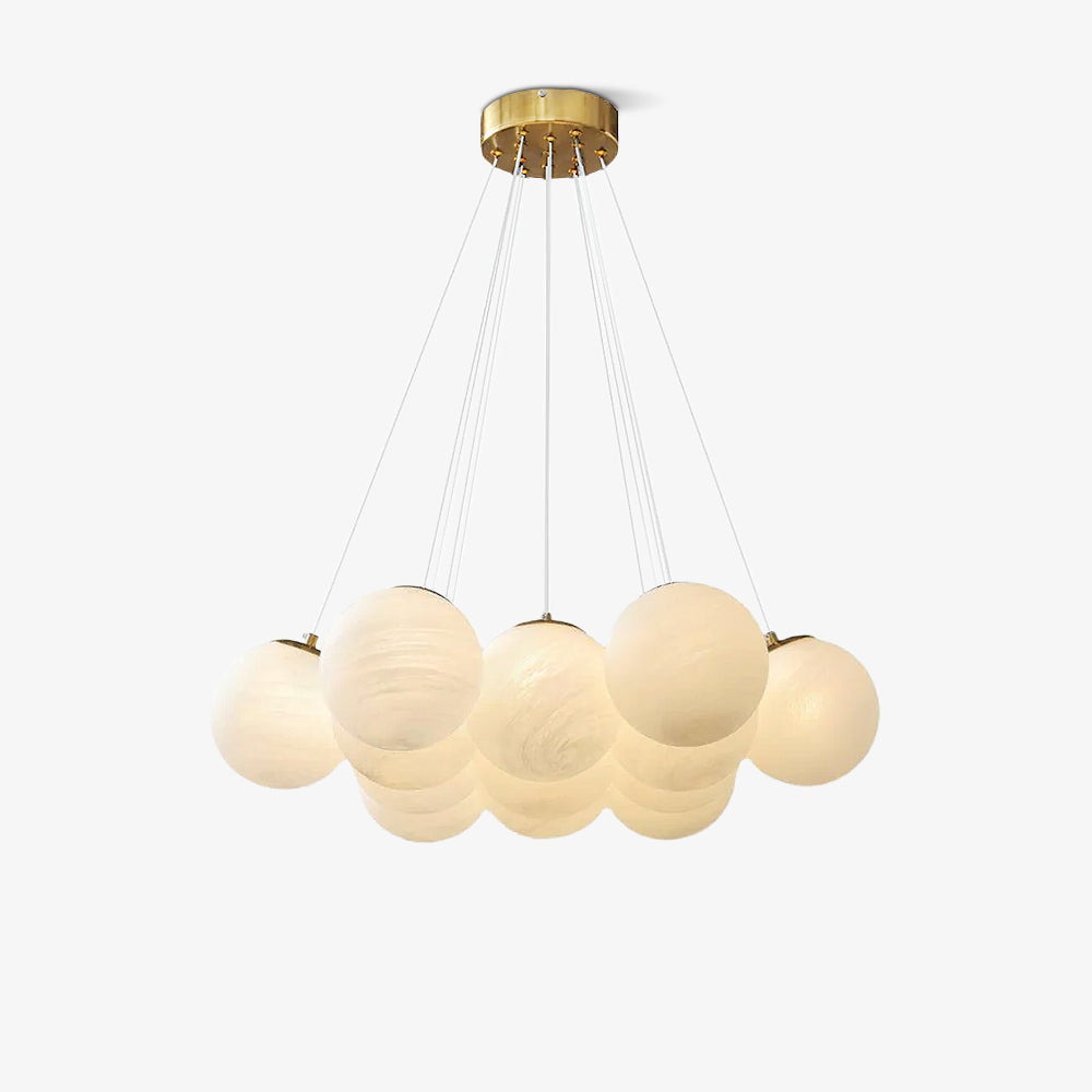 Mcshea Chandelier