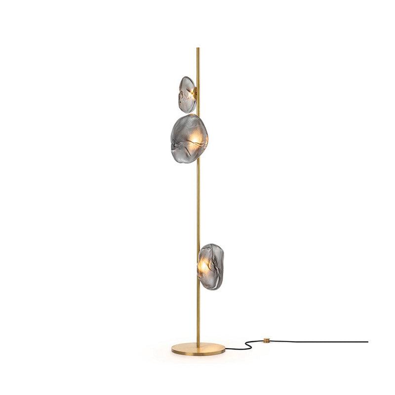 Treaster Floor Lamp
