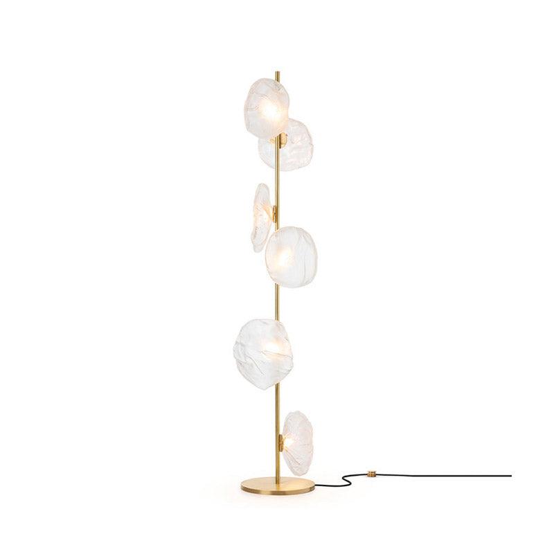 Treaster Floor Lamp