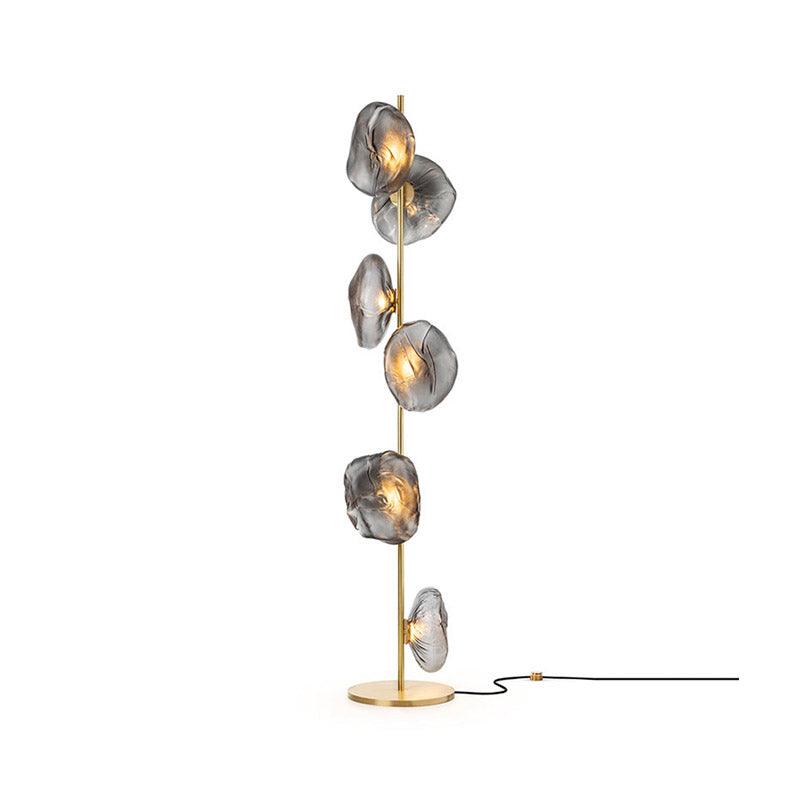 Treaster Floor Lamp