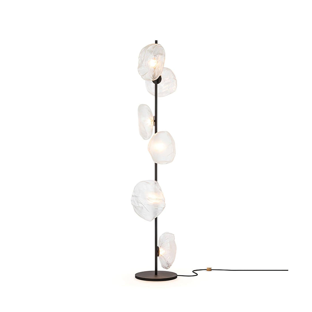 Treaster Floor Lamp
