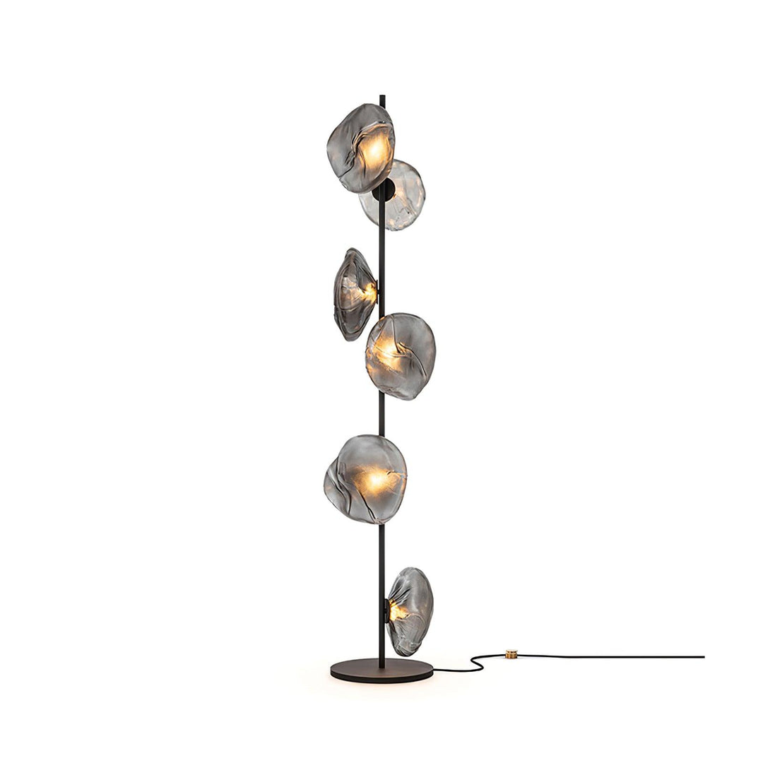 Treaster Floor Lamp