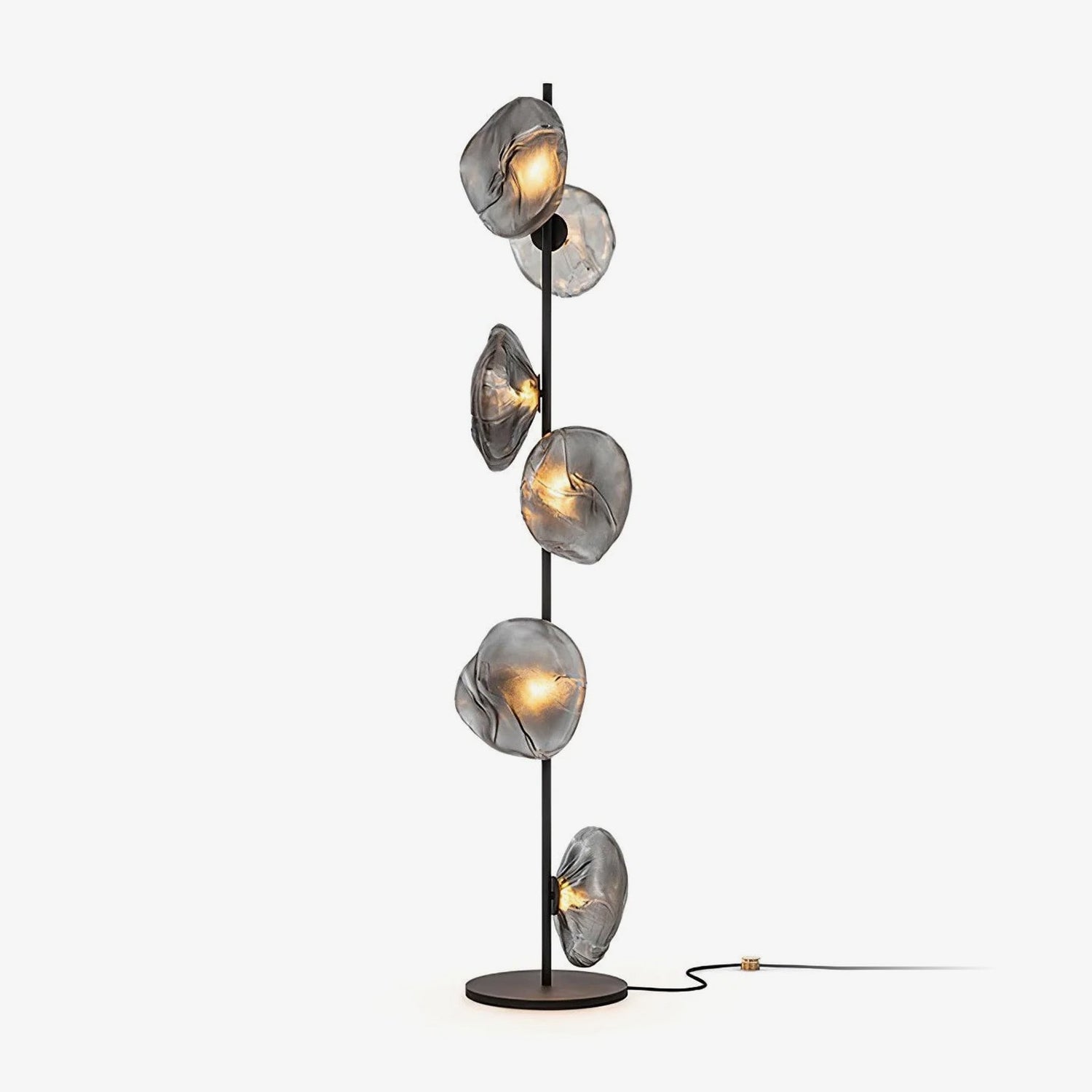 Treaster Floor Lamp