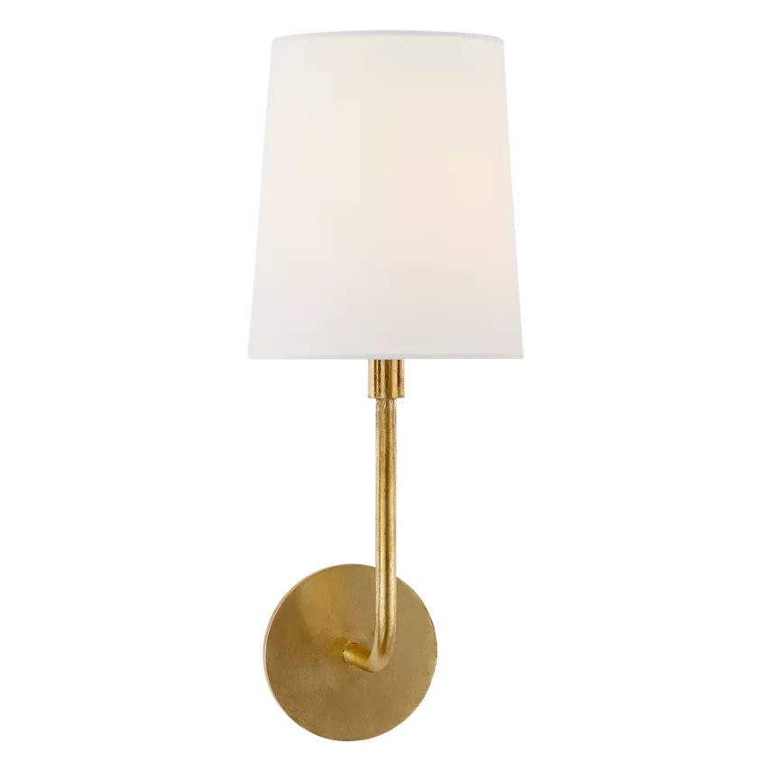 Go Lightly Sconce