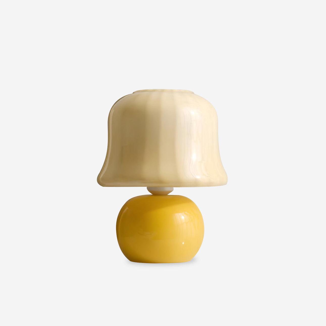 Golom Mushroom Table Lamp
