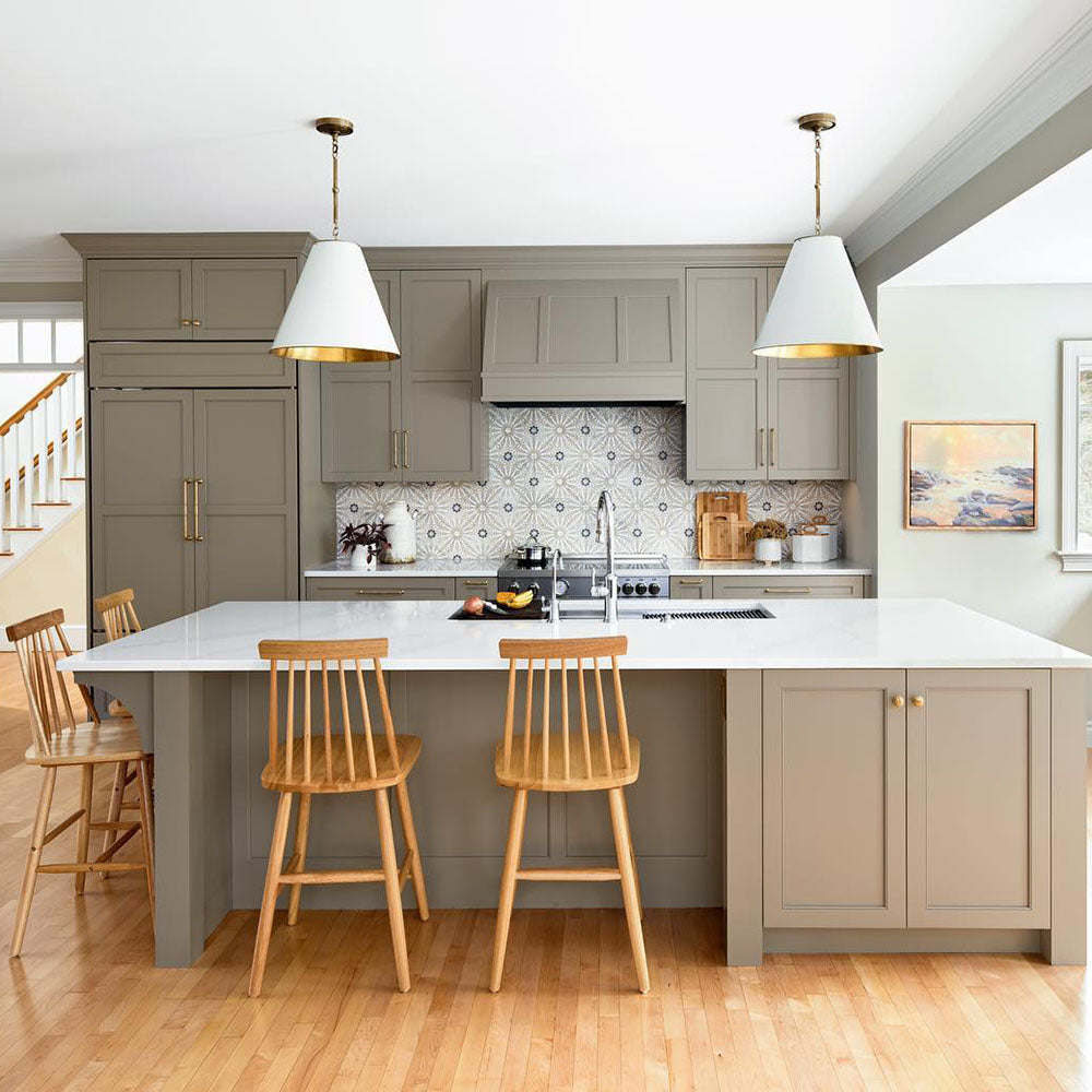 Goodman Pendant Lamp