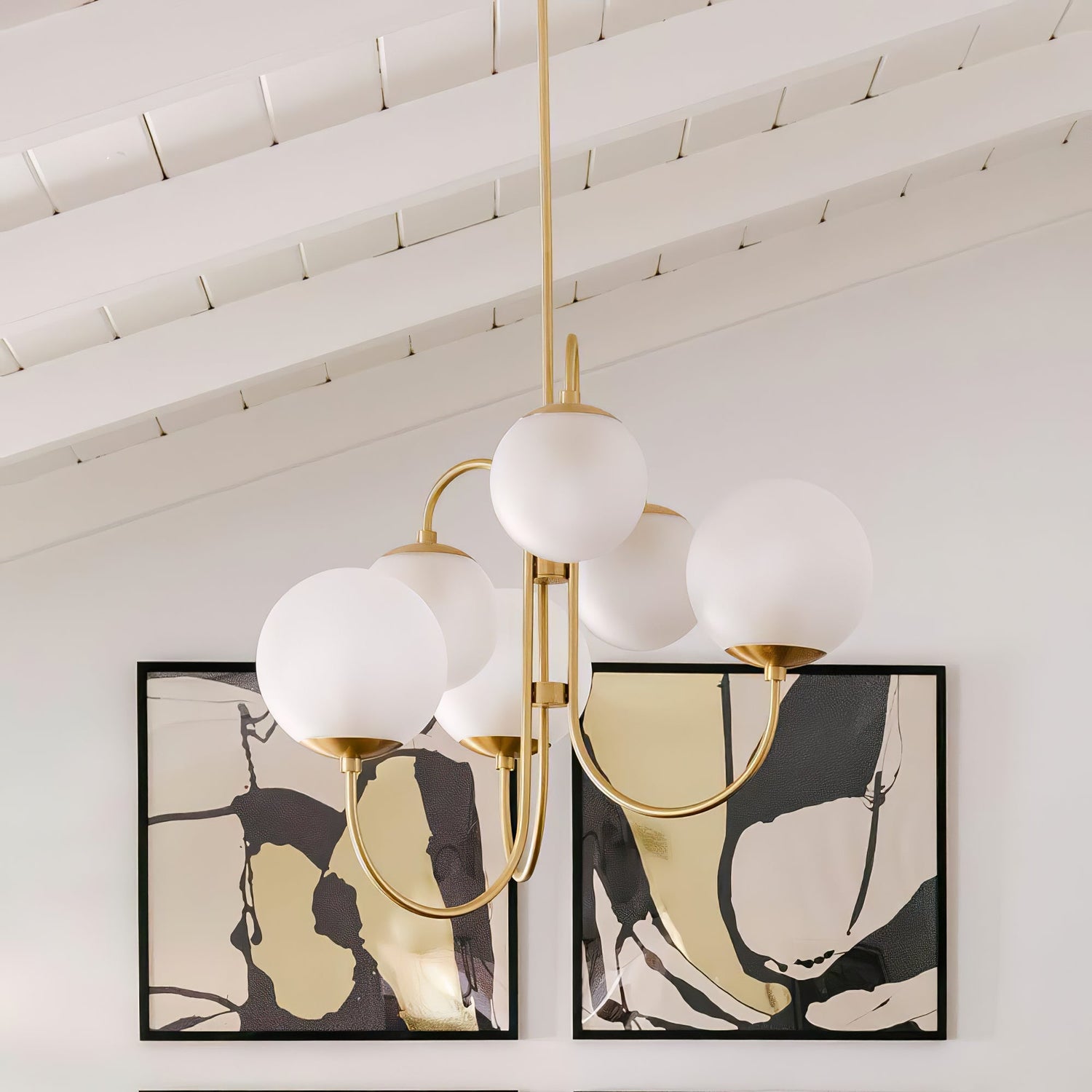 Nakia Chandelier