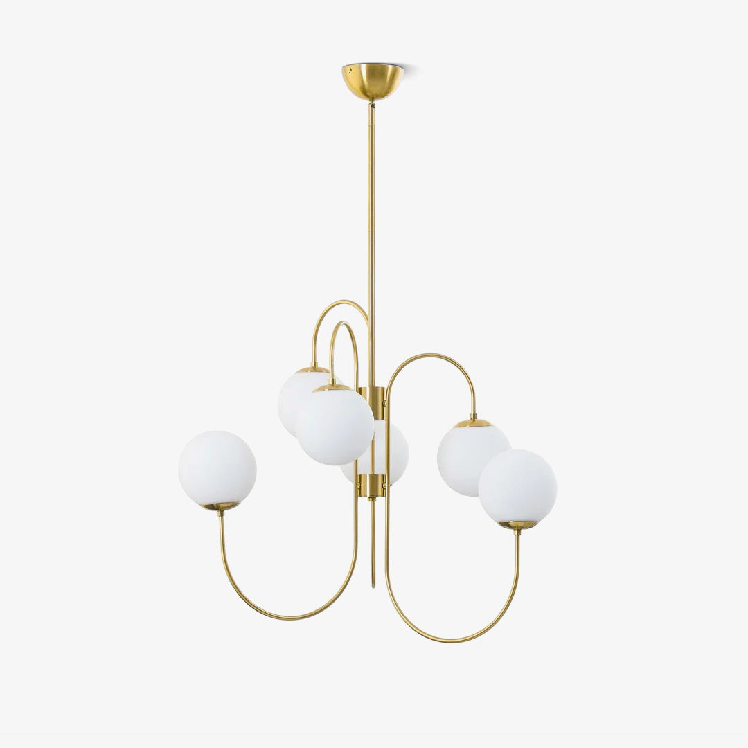 Nakia Chandelier