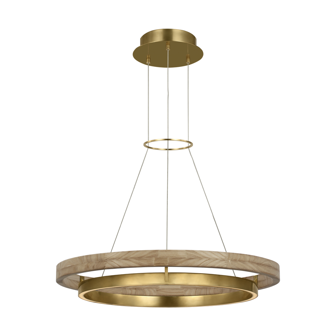 Grace Chandelier