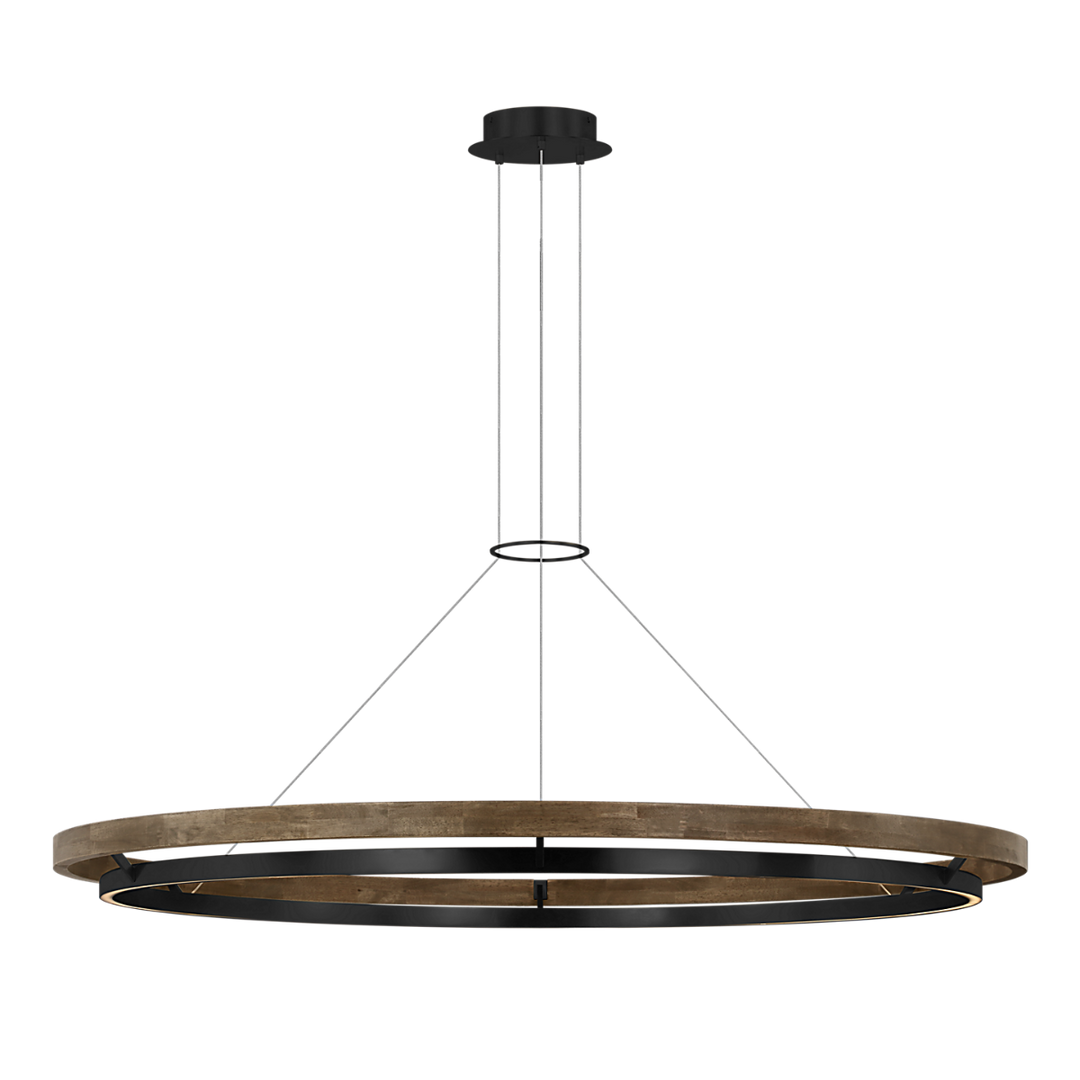 Grace Chandelier