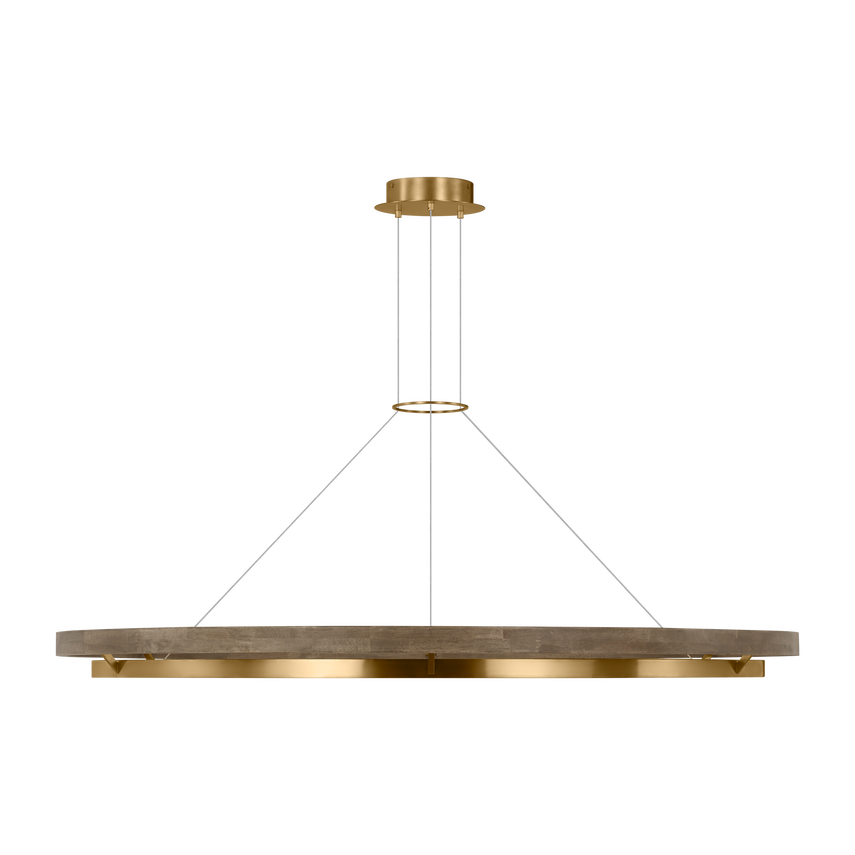 Grace Chandelier