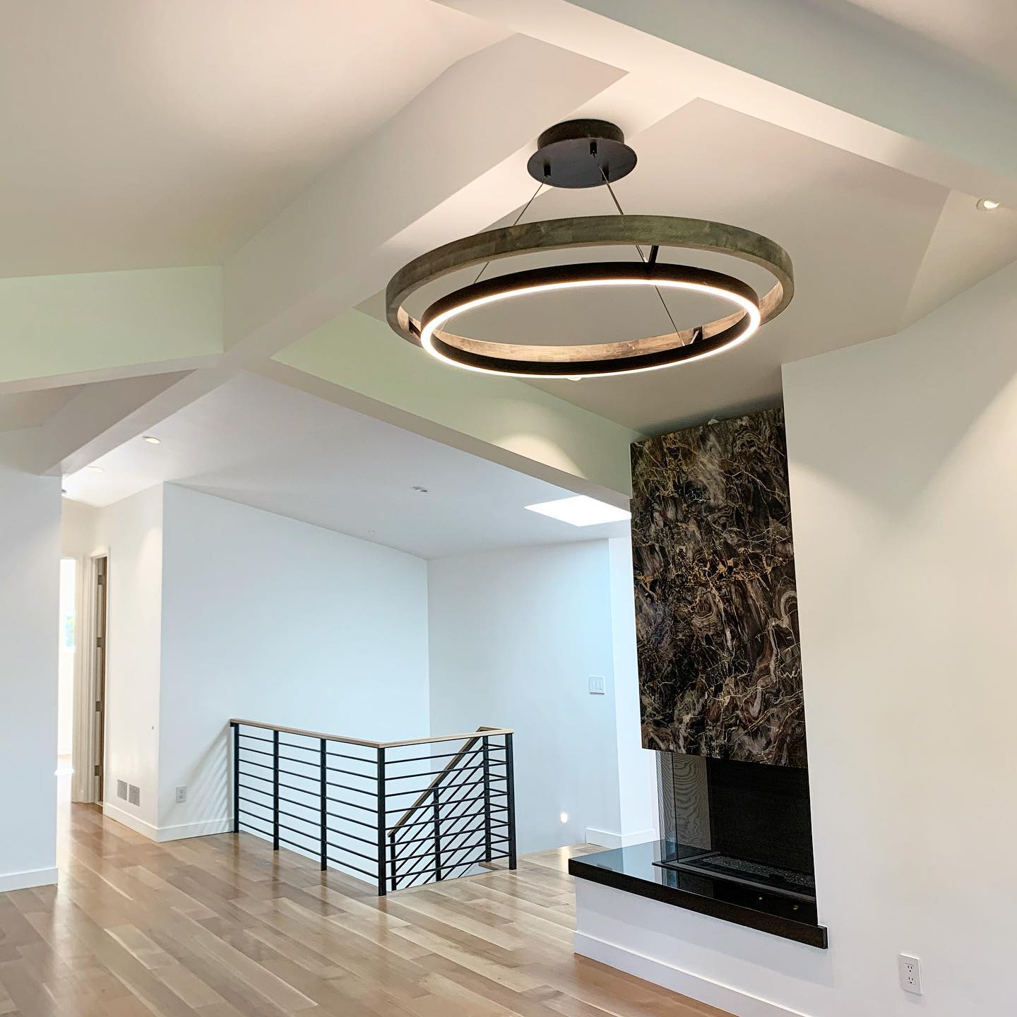 Grace Chandelier