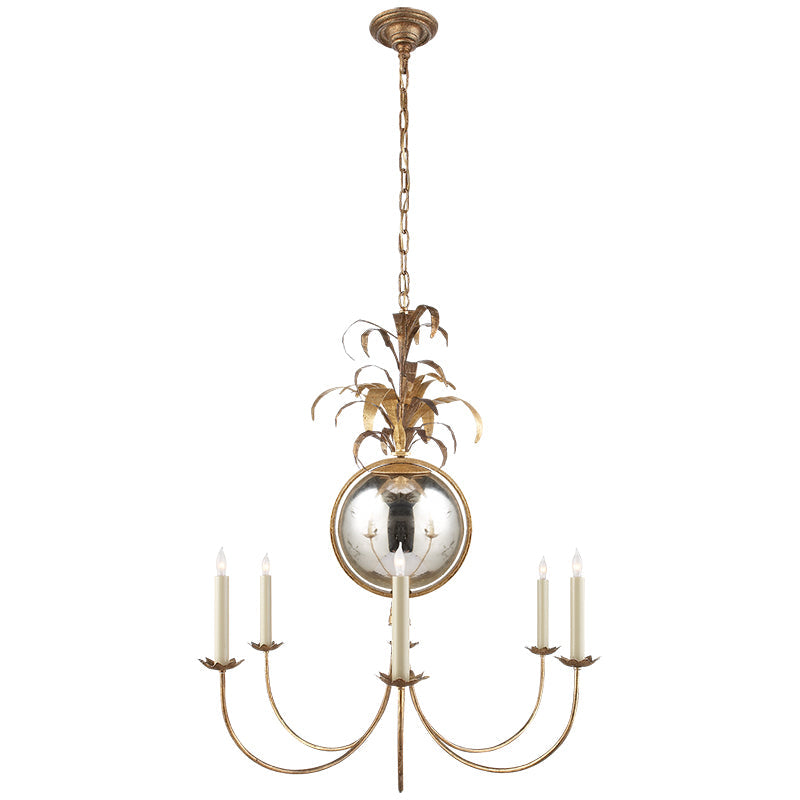 Gramercy Chandelier