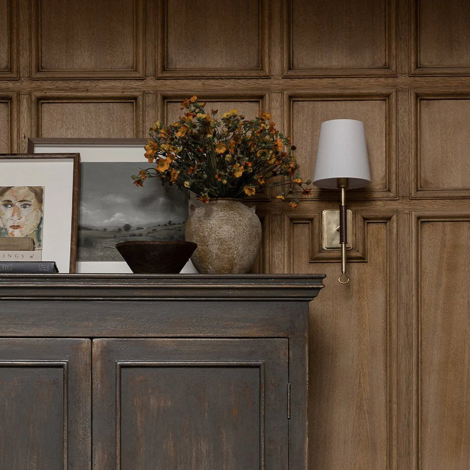Griffin Wall Sconce