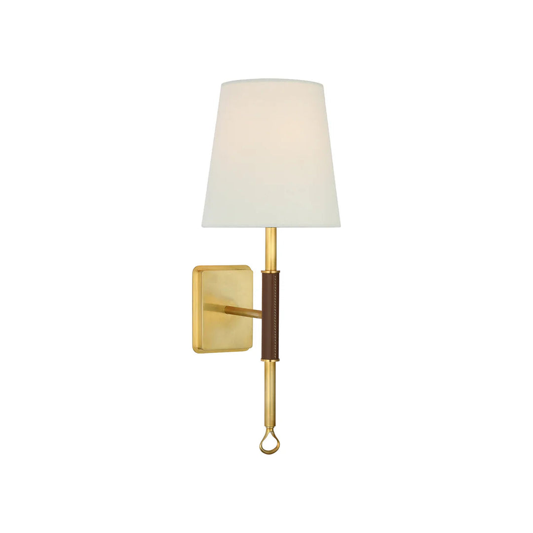 Griffin Wall Sconce