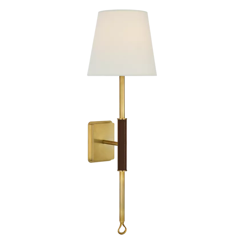Ratering Wall Sconce
