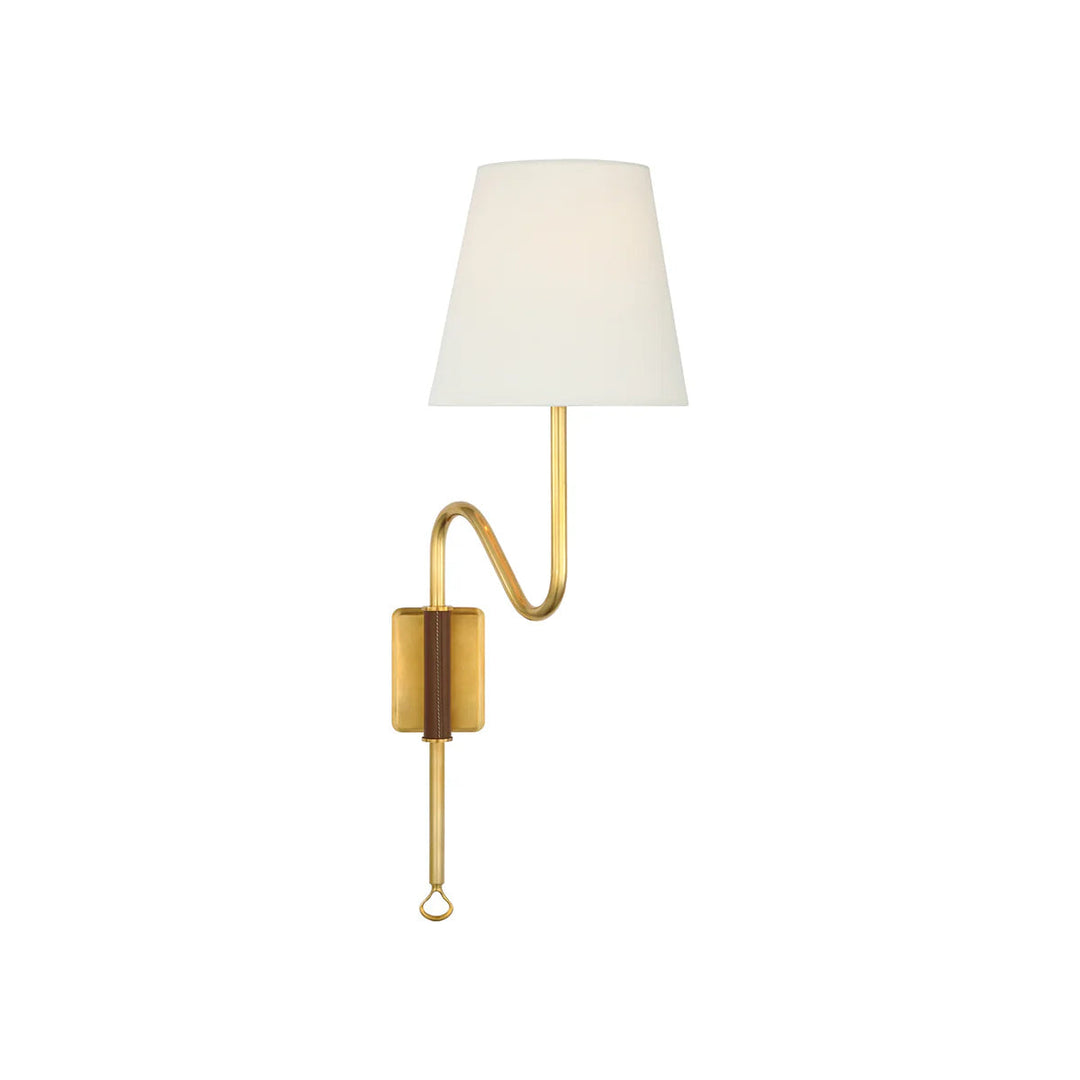 Griffin Wall Sconce