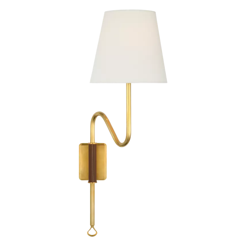 Ratering Wall Sconce