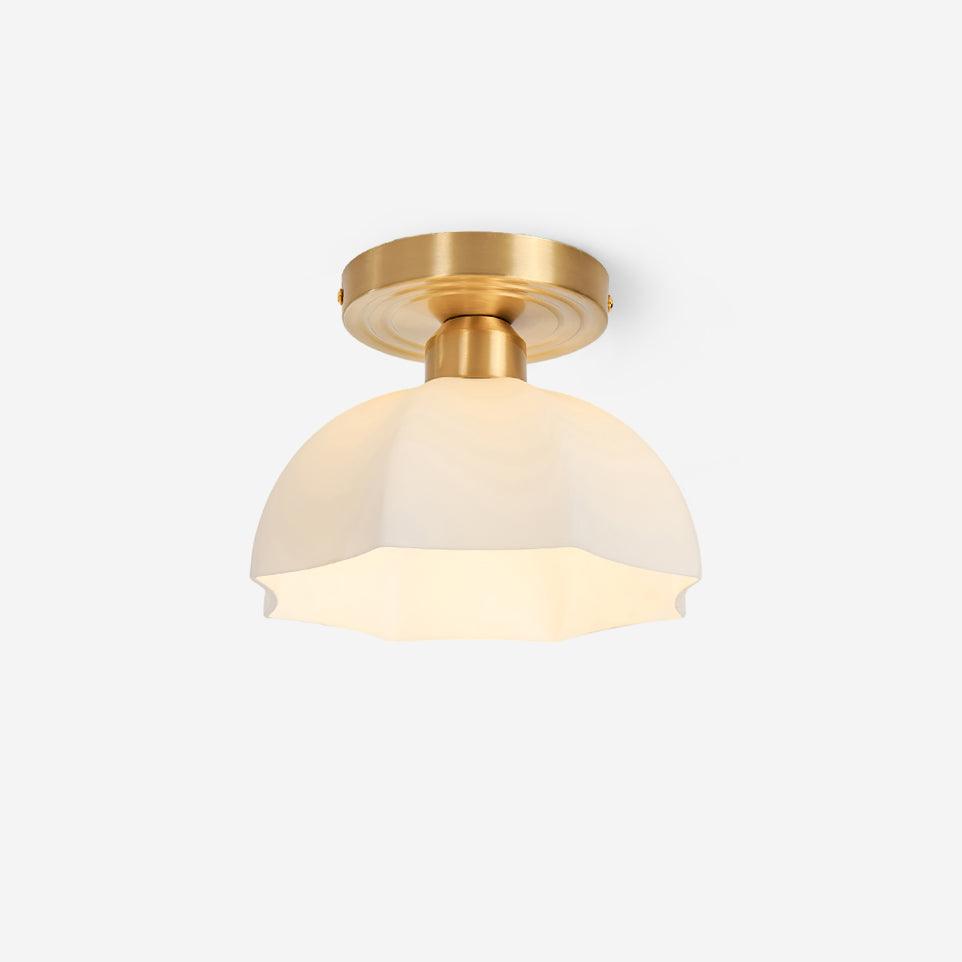 Gruca Flush Mount Lighting