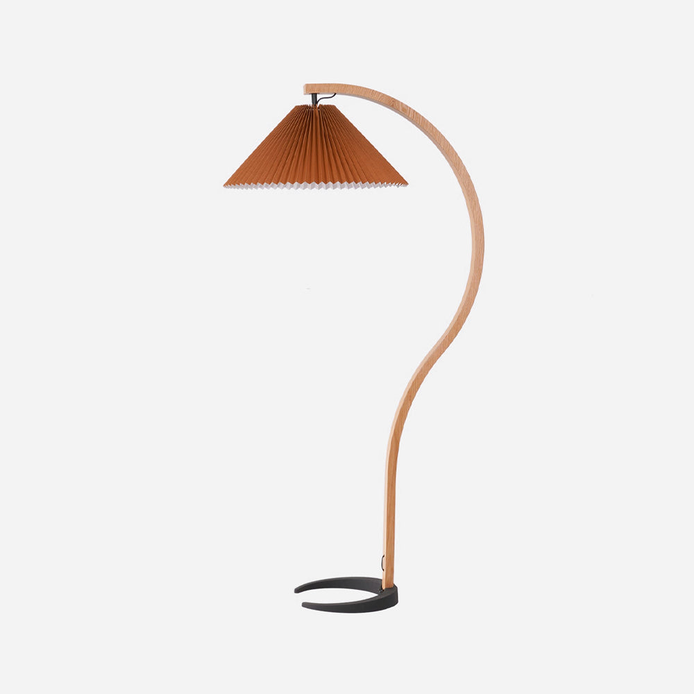 Timberline Floor Lamp