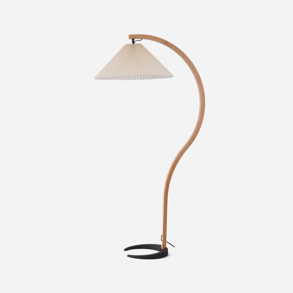 Timberline Floor Lamp