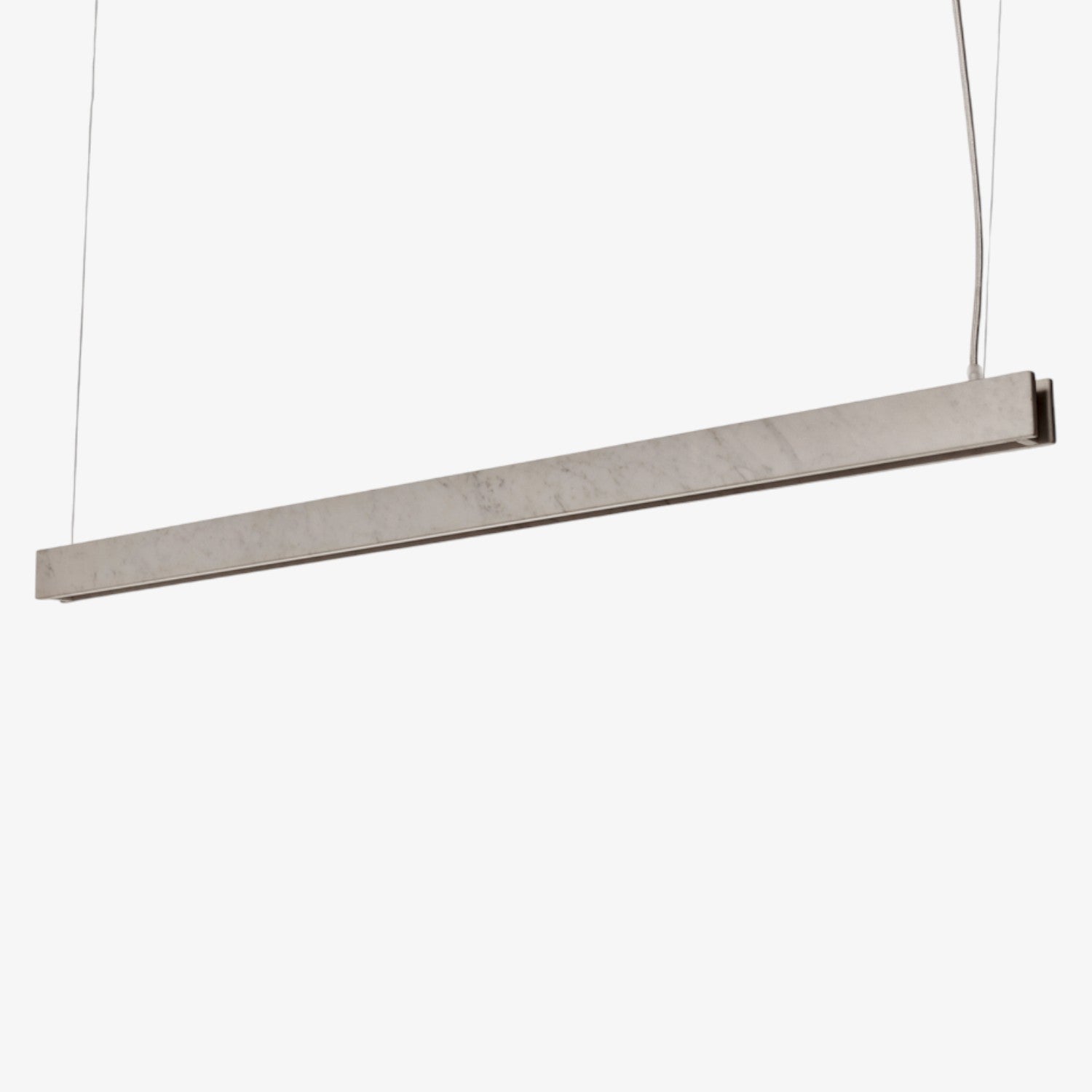 H Profile Linear Pendant Lamp