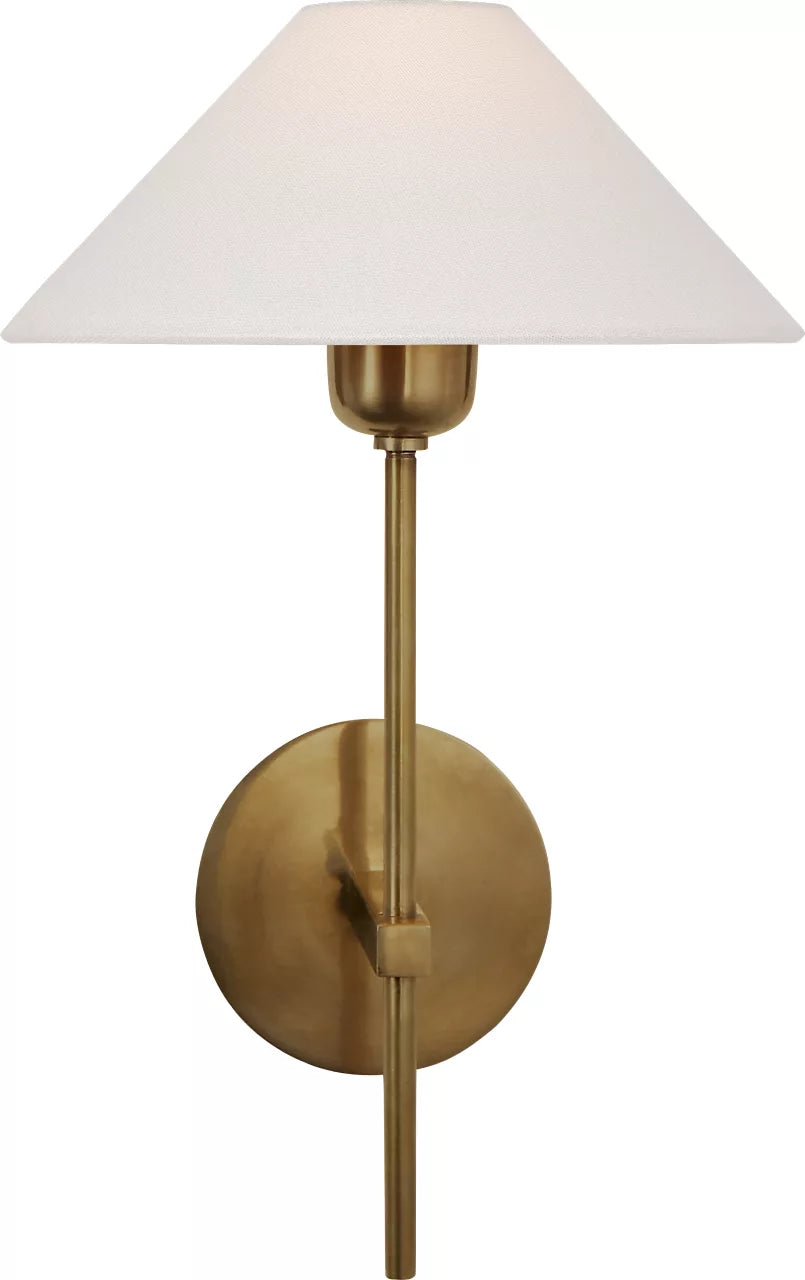 Licalzi Sconce