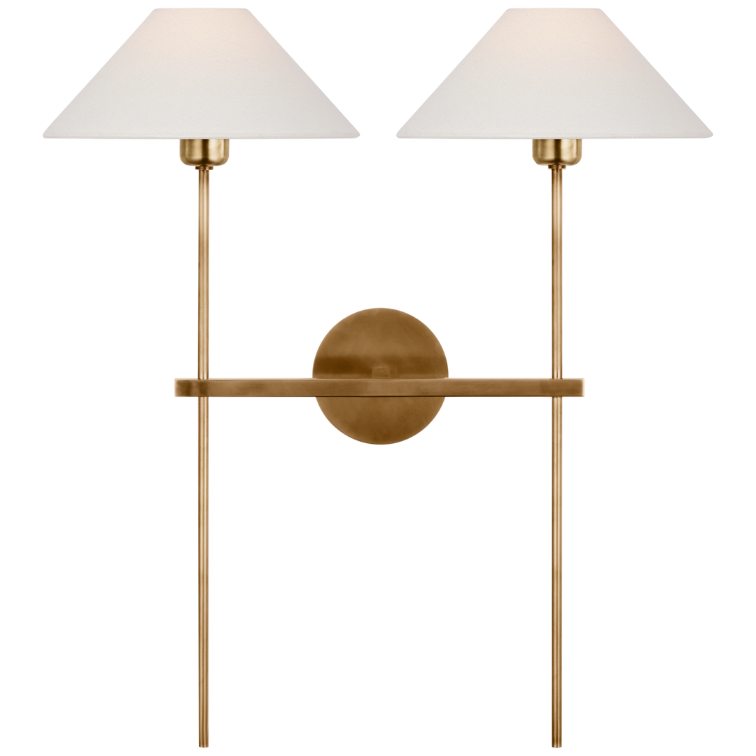 Licalzi Sconce