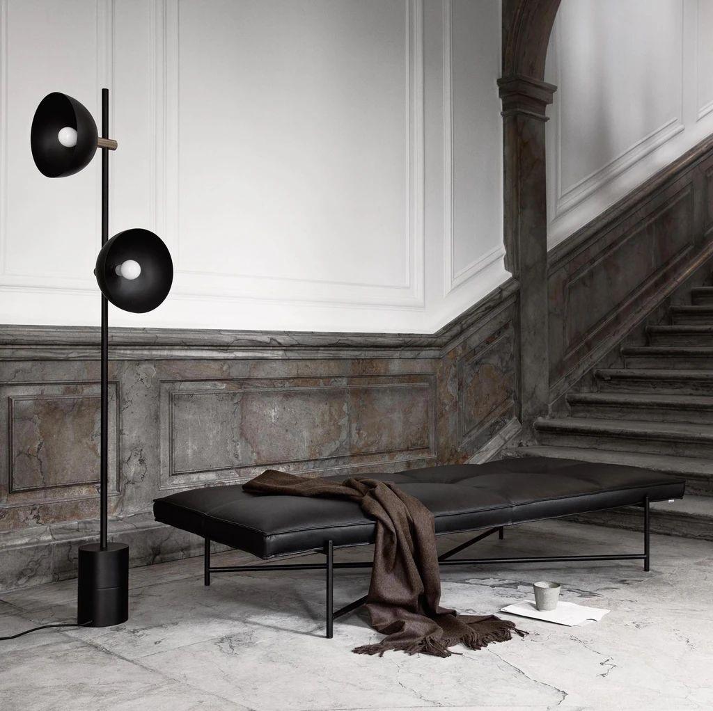 Lynetta Floor Lamp