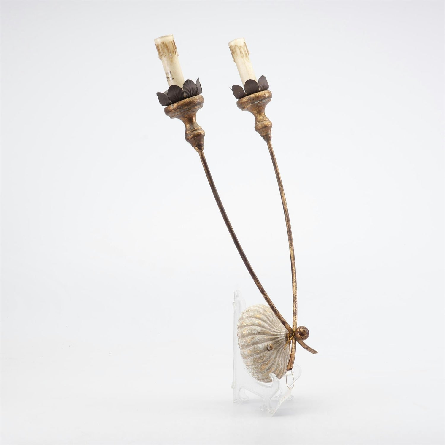 Hasselt Wall Sconce