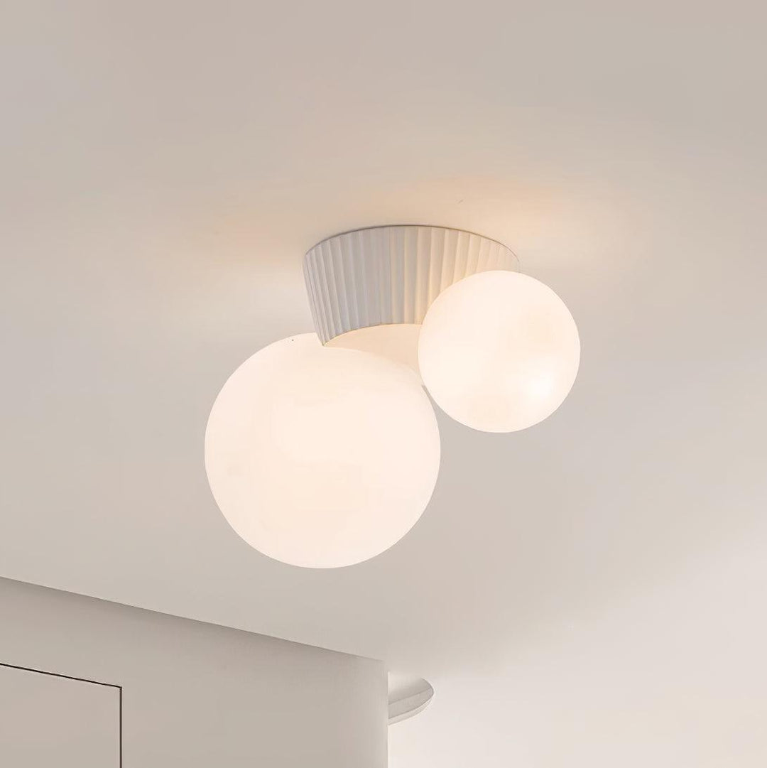 Heagy Flush Mount Lighting